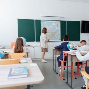 Teacher Guides