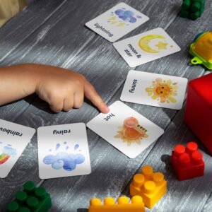 Flashcards