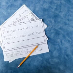 Worksheets