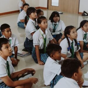 Teaching Activities